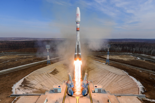 Bilan des lancements orbitaux du premier trimestre 2021 : mars