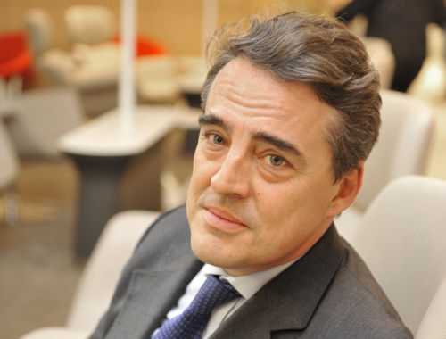 Alexandre de Juniac quitte Air France/KLM pour présider l'IATA