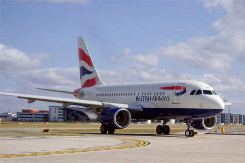 British Airways : retour très progressif à la normale à Londres