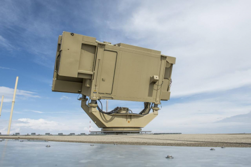 Thales va moderniser les radar Master suisses