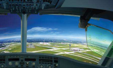 Airshow China 2016 : deux gros contrats pour Thales