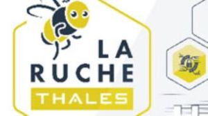 Cyberdéfense : "La Ruche" de Thales à Rennes
