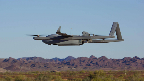 Détruire des défenses aériennes : mission autonome réussie pour les drones d’Anduril et Textron