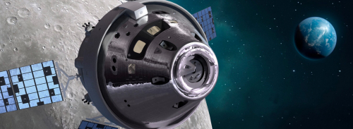 Lockheed Martin révolutionne son approche spatiale : focus sur l'innovation, la productivité et la sécurité des missions