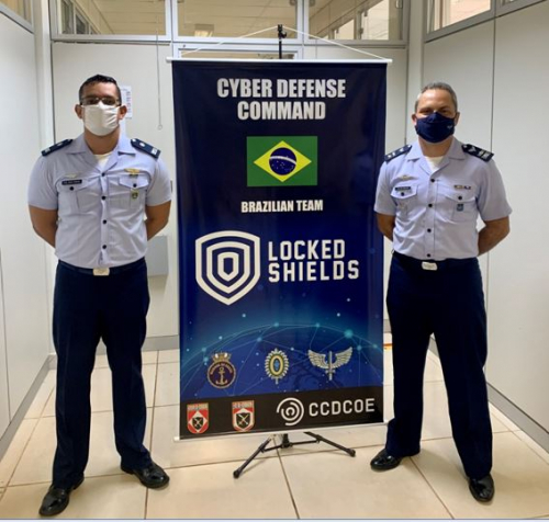 Cyber: Inquiétudes après l'exercice Locked Shields 2021