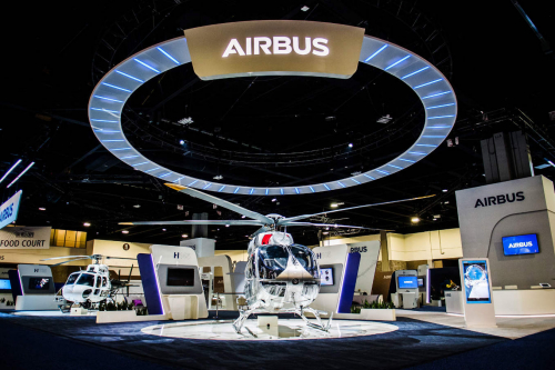 Airbus Helicopters announces 43 orders at Heli-Expo