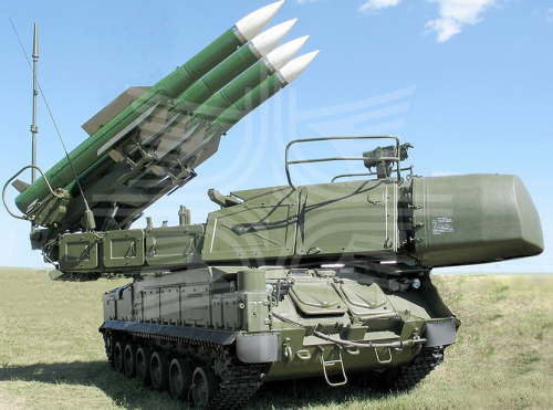 Les ventes d'armes russes à l'Inde sont bloquées en raison des craintes liées aux sanctions américaines