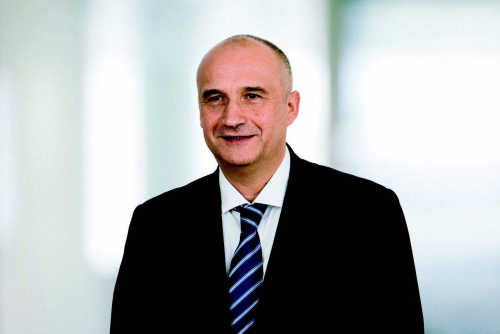 Airbus appoints Eric Schulz to take over from John Leahy