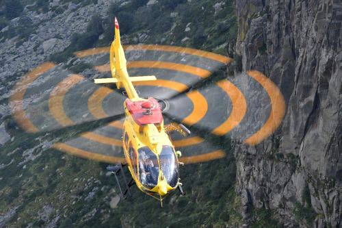 Deux Airbus Helicopters H145 EMS pour la Nouvelle-Zélande
