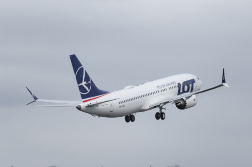 Boeing 737MAX : L'EASA détaille sa proposition de retour en vol