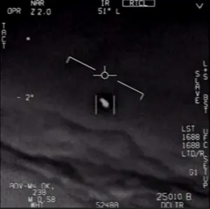 L’US Navy survolée par des drones inconnus