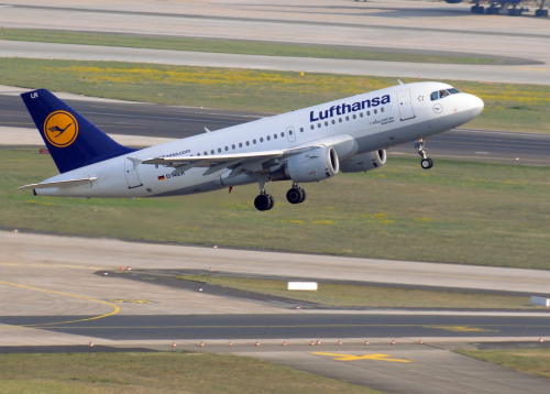 Lufthansa met l'accent sur la digitalisation