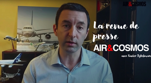 Planeurs hypersoniques, hélicos en Côte d'Ivoire, Airbus ravitailleurs au Canada: BEST OF Air&Cosmos