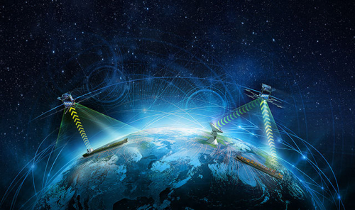 Northrop Grumman sélectionné pour construire les satellites de transport de données de la couche de transport Tranche 2-Beta