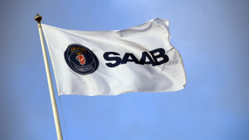 Saab termine l'acquisition de CrowdAI aux États-Unis.