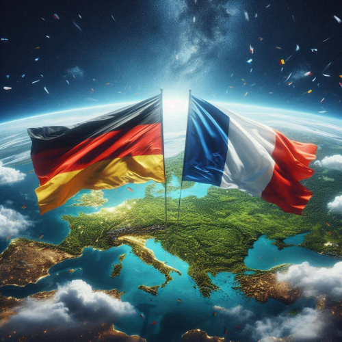 Coopération spatiale franco-allemande : rien ne va plus ?