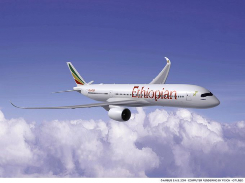 Ethiopian Airlines et l'Union africaine lancent un pass sanitaire
