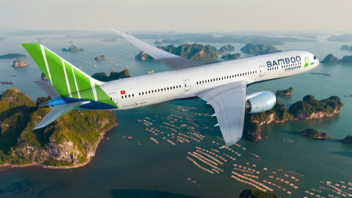 Vietnam : confirmation de commandes Boeing pour VietJet et Bamboo