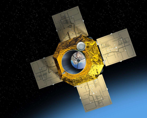 Franco-German military satellite to launch on Ariane 6