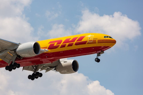 DHL Express va créer une nouvelle compagnie cargo