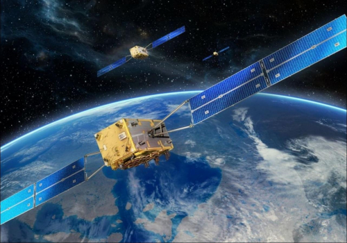 New Galileo contract for Thales Alenia Space