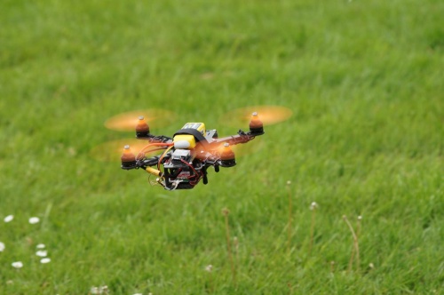 Planète Sciences présente la seconde édition du concours DroneLoad