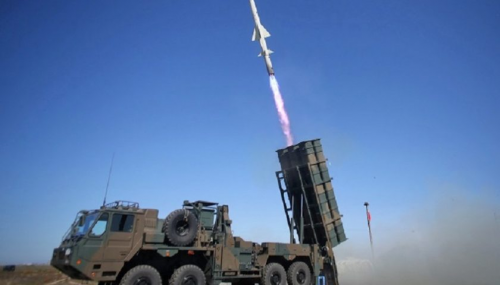 Japon: Nouveau missile "stand-off" contre Pékin