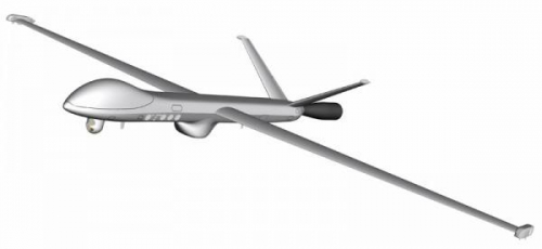 Drone MALE RPAS : le premier programme à bénéficier du fonds européen de la Défense ?