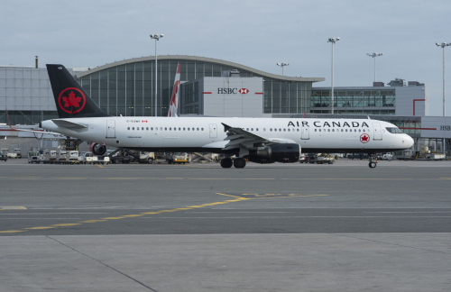 MRO : Air Canada confie aussi ses Airbus à AAR