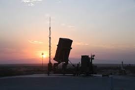 Rafael va produire des missiles aux Etats Unis en partenariat avec Raytheon