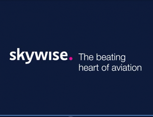 VIDEO. Airbus Skywise, the beating heart of aviation