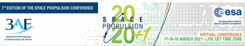 Bilan de la conférence Space Propulsion 2020+1