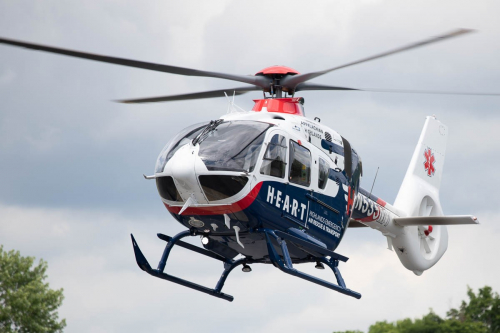 Global Medical Response commande 21 nouveaux hélicoptères Airbus