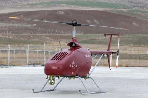 Drones turcs: Innovation low cost