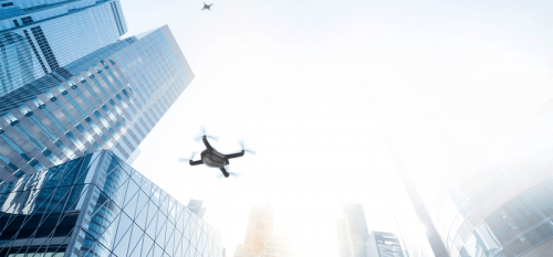 Canada : Unifly sécurise le trafic aérien des drones