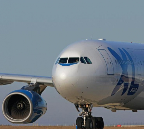 XL Airways dépose son bilan et en appelle à Air France