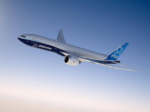 Le Bourget 2023 : la présence de Boeing