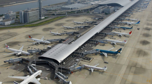 Vinci Airports s'implante en République Dominicaine et au Japon
