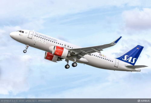 Consolidation : Air France-KLM va prendre une participation de près de 20% dans SAS