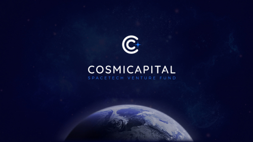 CosmiCapital : un fonds dédié aux technologies du New Space en France et en Europe