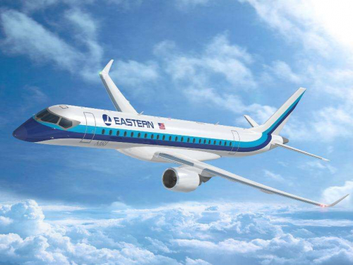 Japan's MRJ hit by order cancellation