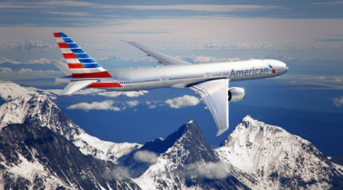 Covid-19 : American Airlines et BA lancent une campagne de tests pour les voyageurs transatlantiques