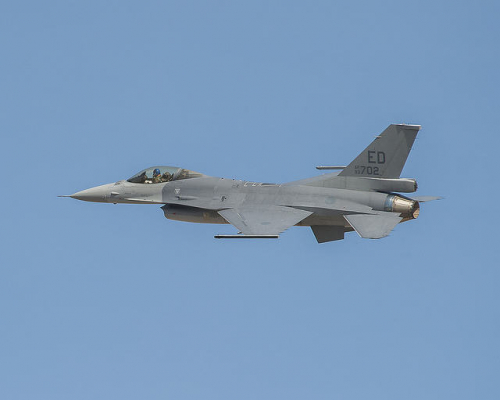 Bahreïn : Vers une flotte de 40 F-16V