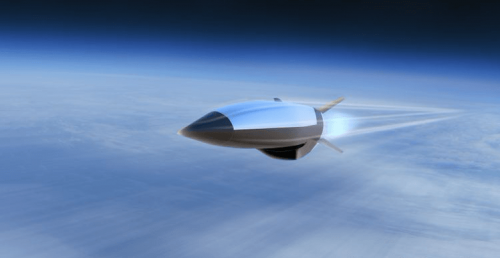 HALO, le projet du futur missile hypersonique air-navire de l'US Navy prend de l'ampleur