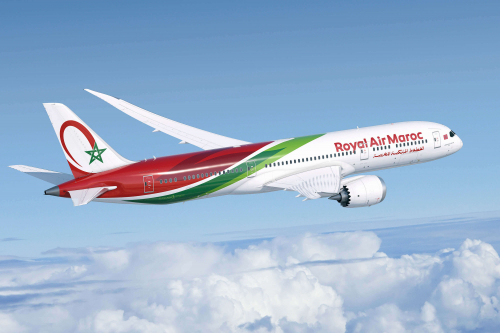 Royal Air Maroc veut porter sa flotte à 200 avions d'ici 2037