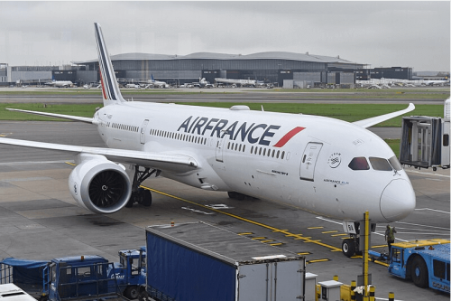 Air France va ouvrir un Paris CDG-Phoenix à l'été 2024