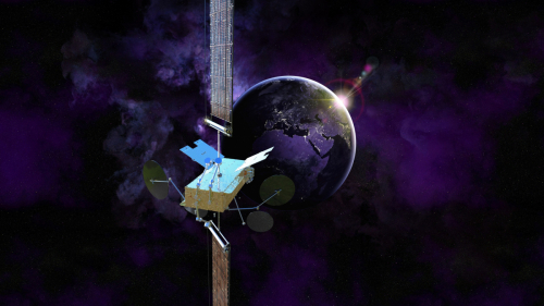 Deux nouvelles commandes de satellites de télécommunications géostationnaires