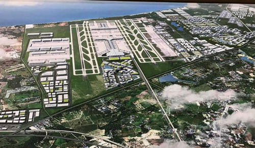 MRO : Airbus annule son projet de centre en Thaïlande