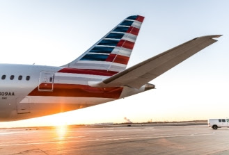 American Airlines lancera une nouvelle liaison Nice-Philadelphie au printemps prochain