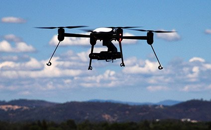 Drones : la FAA souhaite assouplir la réglementation